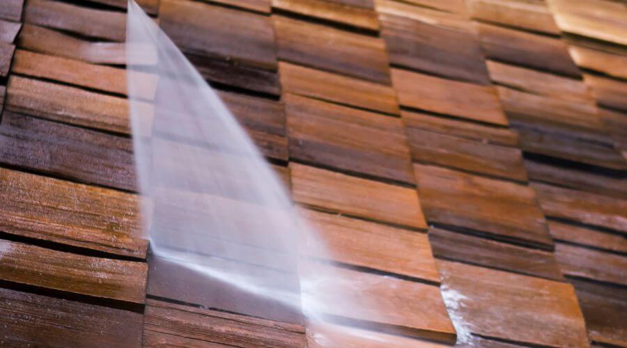 Professional gutter cleaning in Yorktown, AR